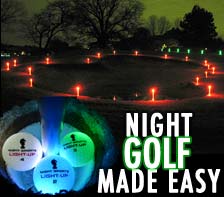 Night Golf Night Golf