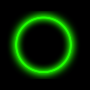 glow necklaces