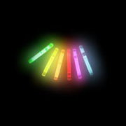 glow sticks