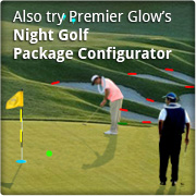 Night Golf