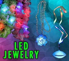 LED Jewelry LED Jewelry