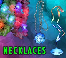 Necklaces Necklaces