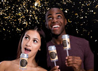 Confetti Push Pops Confetti Push Pops