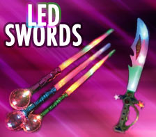 Swords Swords