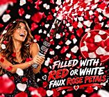 Rose Petal Wedding Cannon 24 inches