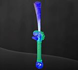 LED Fiber Optic Dinosaur Wand
