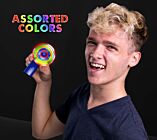 Light up Fan