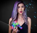 LED Bubble Gun