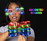 2026 Light Up Glasses