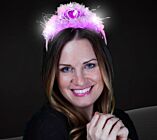 Light up Princess Tiara