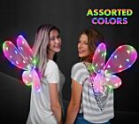 Light up Fairy Wings