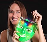 Light up Hulk Mask