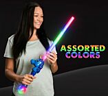 LED Unicorn Sword