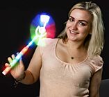 LED Windmill
