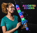 Light up Pixel Bubble Sword