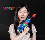 LED Submachine Gun