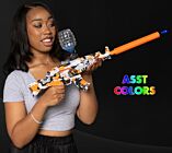 Soft Water Gel Bullet Blaster – Electric Toy Gun