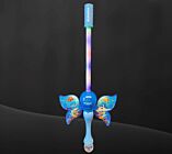 Light up Nemo Bubble Sword (6 Hole)