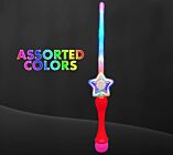 Light up Mosaic Star Bubble Sword