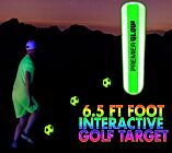 LED Foot Golf Target