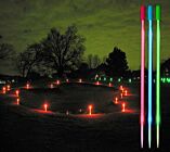 LED Yardage Markers