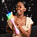 LED Cat Bubble Wand