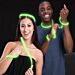 Twister Glow Sticks (13 inches)