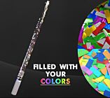 Handheld Cannon 40 inches