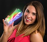 Flashing Drinking Cup