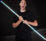 Dueling Light Saber Sword (Multi-Color)