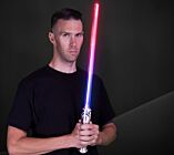Color Changing Light Saber Swords
