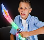 Flashing Pirate Sword