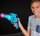 Flashing Revolver Gun