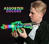 LED Pixel AK47