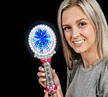 Light up Magic Mirror Wand