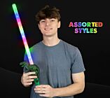 Light up T-Rex Dinosaur Sword