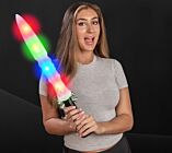 LED Skull Dagger Sword