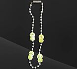 Flashing Mummy Necklace
