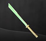 LED Shadow Strike Ninja Sword