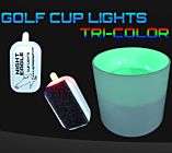 Night Golf Cup / Hole LED Lights 