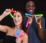 4" Glow Sticks