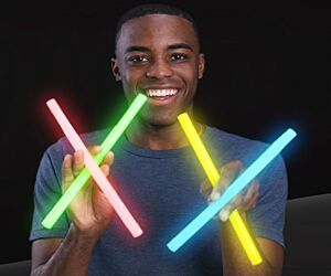 10" Glow Sticks