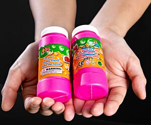Bubble Gun Bubble Refill