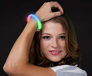 Spring Bracelet - Multi-Color