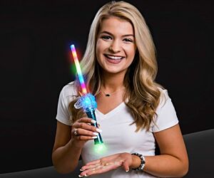 LED Unicorn Wand (16 inch)