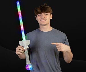 Light up Elephant Sword