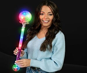 Buy Themed Holiday Flashing Toys | Premier Glow