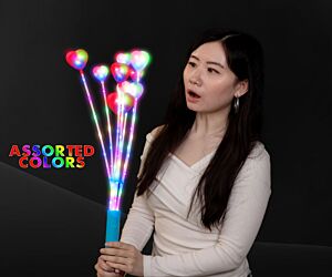 LED Light Flower Bouquet