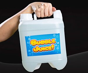 Bulk Bubble Refill