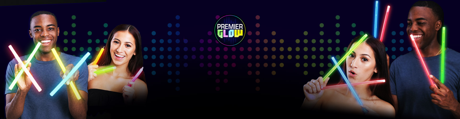 glow sticks